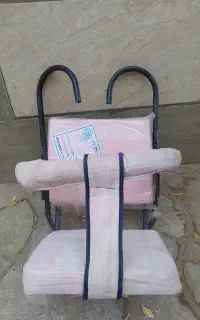 صندلی ماشین کودک 2 تا