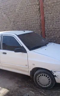 پراید ۱۲۳