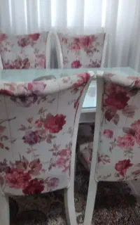 میزغذاخوری