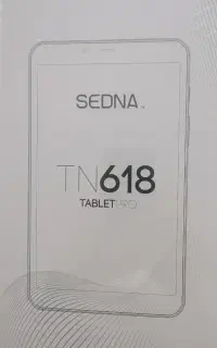 تبلت