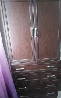 کمد لباس