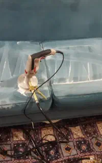 مبلشویی دوست محمدی