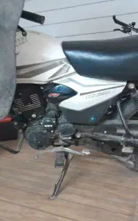موتور۱۸۰سی سی طرح باکسر