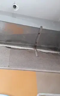 کانال ساخته شده درحدنو سالم