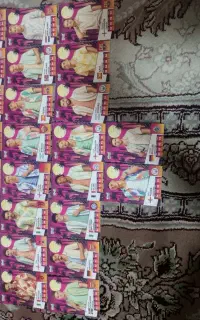 کیمدی از 10تومن تا 150 تومن