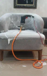 مبل شویی ونانوشویی