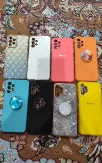 قاب گوشی برای گوشی a13