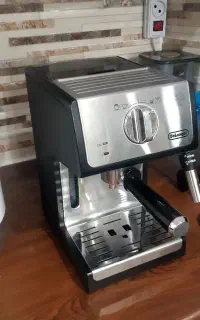 اسپرسو ساز دلونگی