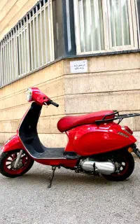 نیکتاز gt ۱۳۵