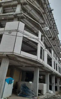 نیازمند ۴ نیروی آلماتوربند ماهر ونیمه ماهر