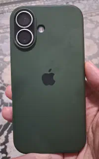 آیفون ۱۶نرمال سری M