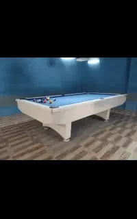 میز بیلیارد ۹ فوت