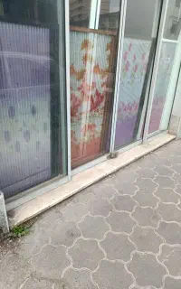 توری پلیسه ای و لولایی تور فلزی