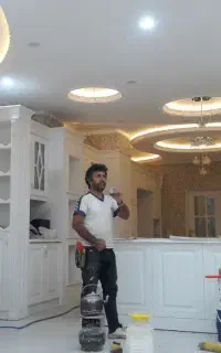 فروش و نصب کاغذدیواری وپوستر3D