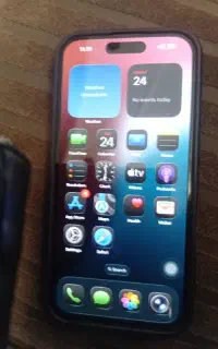 اپل 16 نرمال رجیستری