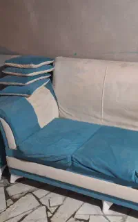 مبل ۷ نفره