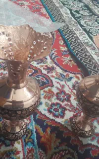سنبلدان مس الماس تراش