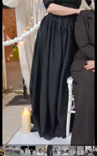 لباس مجلسی خیلی شیک