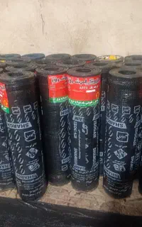 آریاا 23  ایزوگام   رولی 2500