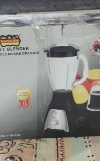 مخلوط کن دوکار