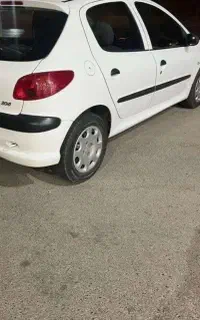206تیپ 5مدل96