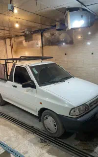 وانت سفید مدل ۱۴۰۳