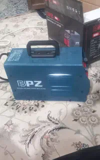 دسگاه جوش