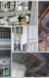 خدمات برقکاری با قیمت منصفانه