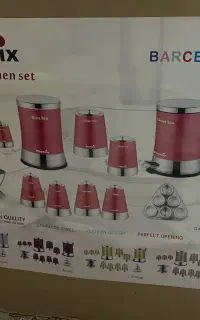 سرویس اورانوس استیل