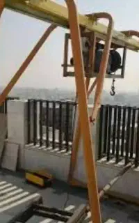 اجاره بالابر در فارسان