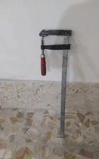 گیره نجاری 90 سانت
