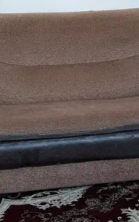 مبل هفت نفره دست دوم