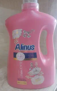 مایع شوینده