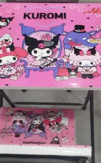 میز تحریر باکس دار