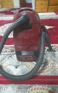 جاروبرقی