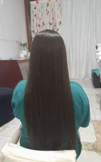 احیا و کراتینه مو فقط با ۲ و نیم تومان