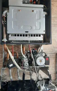 پکیج کولر لباسشویی لوله کشی شیرالات تصفیه آب پمپ