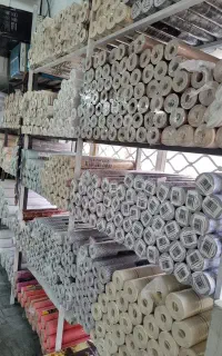 کاغذ دیواری مرکز پخش عمده و جزئی پوستر پارکت