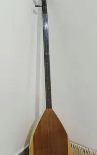 باغلاما الیاسی