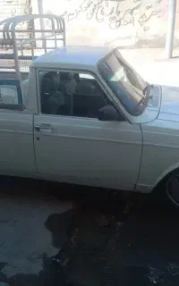 وانت بار
