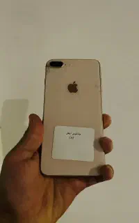 ایفون۸پلاس