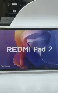 تبلت redmi pad 2