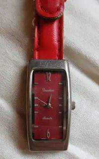 ساعت fanatic اصل ژاپن