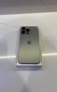 Iphone 15 pro max 1TBگوشی رجیستر شده