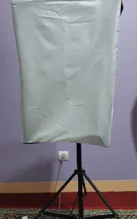 سافت باکس نورپردازی