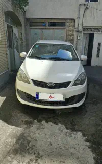 ام وی ام ۳۱۵  بدون رنگ مدل ۹۴ کارکرد ۷۳۰۰۰