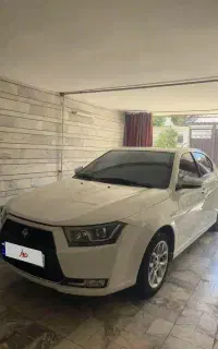 دنا پلاس توربو اتومات ۱۴۰۱