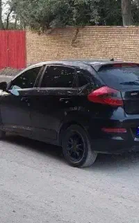 ام وی ام ۳۱۵  هاچبک (mvm315H)
