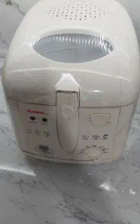 سرخ کن