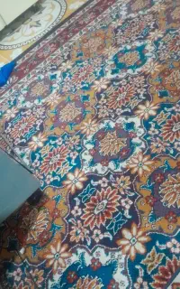 گلیم. شیش متری